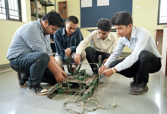 Shri Shankaracharya Technical Campus Durg Infrastructure photo 13